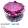 Thistle Purple Blue Pearl Pigment