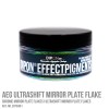 AEG UltraShift Mirror Plate Flake