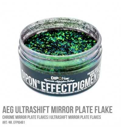 AEG UltraShift Mirror Plate Flake