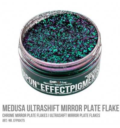 Medusa UltraShift Mirror Plate Flake