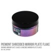 Piemont Shredded Mirror Plate Flake