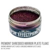 Piemont Shredded Mirror Plate Flake