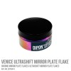 Venice UltraShift Mirror Plate Flake