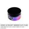 Venice UltraShift Mirror Plate Flake