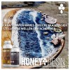 HoneyResin® ArtWork & Top Coat Epoxy 1,5 KG