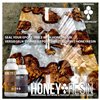 HoneyResin® ArtWork & Top Coat Epoxy 15 KG