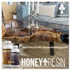 HoneyResin® ArtWork & Top Coat Epoxy 45 KG