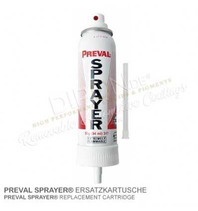 PREVAL® Sprayer Ersatzkartusche