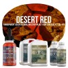 EpoxyPlast 100 P CoasterCast UV+ Desert Red Kit