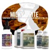 EpoxyPlast 100 P CoasterCast UV+ Milky White Kit