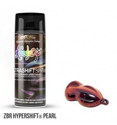 ZBR HyperShift® Aerosol Spray 400 ml