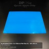 Silikonmatte Größe XL Blau I Silicone mat Size XL