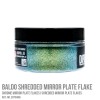 Baldo Shredded Mirror Plate Flake