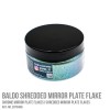 Baldo Shredded Mirror Plate Flake