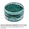 Baldo Shredded Mirror Plate Flake