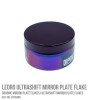 Ledro UltraShift Mirror Plate Flake