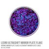 Ledro UltraShift Mirror Plate Flake