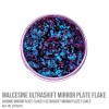 Malcesine UltraShift Mirror Plate Flake