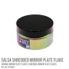 Salsa Shredded Mirror Plate Flake