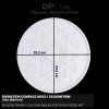 Divination Compass - Mold I Silikonform