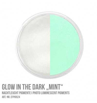 Glow in the Dark Mint