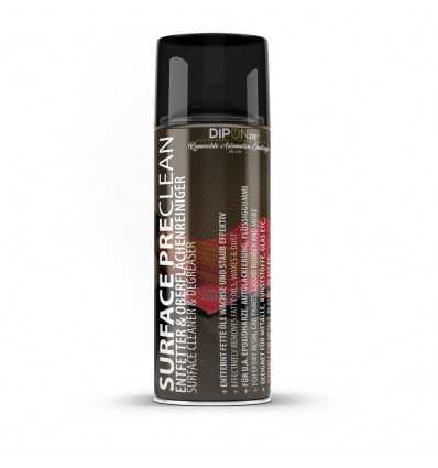 Surface PreClean Spray / Entfetter Degreaser Spray 400 ml