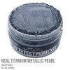 Real Titanium Metallic Pearl Pigment