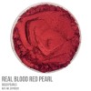 Real Blood Red Pearl Pigment