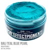 Bali Teal Blue Pearl Pigment