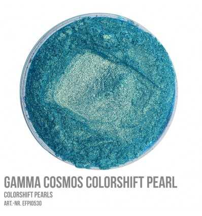 Gamma Cosmos Colorshift Pearl Pigment