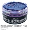 Purple Alchemy Colorshift Pearl Pigment