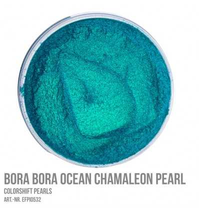 Bora Bora Ocean Chamaleon Pearl Pigment