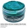 Bora Bora Ocean Chamaleon Pearl Pigment