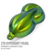 ZTG HyperShift® Pearl