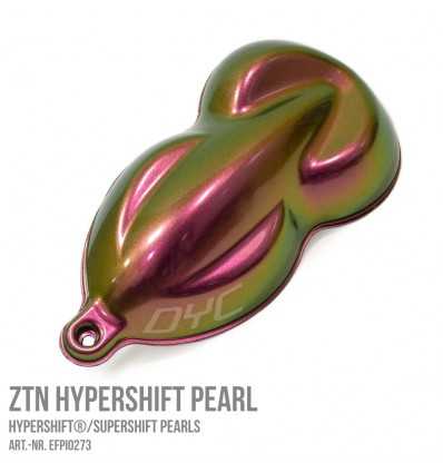 ZTN HyperShift® Pearl