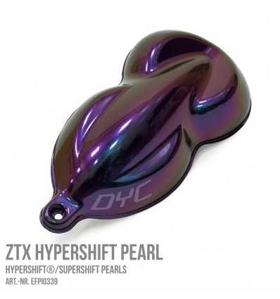 ZTX HyperShift® Pearl
