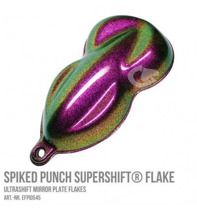 Spiked Punch SuperShift® Flake