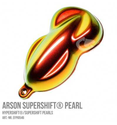 Arson SuperShift® Pearl