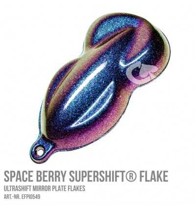 Space Berry SuperShift® Flake