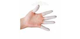 Finger Handschuhe I Finger Cover (10er Set) - Zubehör