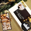 DIPON Resin Art Box Nr.121 Merry Christmas