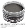 Reflective Grey 400 Powder Pigment