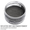 Reflective Grey 600 Powder Pigment