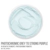 Photochromic Grey to Strong Purple UV Pigment