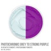 Photochromic Grey to Strong Purple UV Pigment