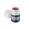 Tele Magenta [ca. RAL 4010] Epoxy Resin Pigment Paste
