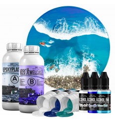 Wellenerzeugung Ocean Wave Starter Creation Kits online kaufen - DIPON ...