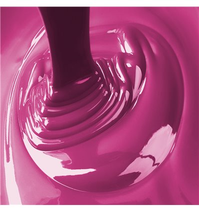 EpoxyPlast 3D B20 JewelCast RAL 4010 Telemagenta