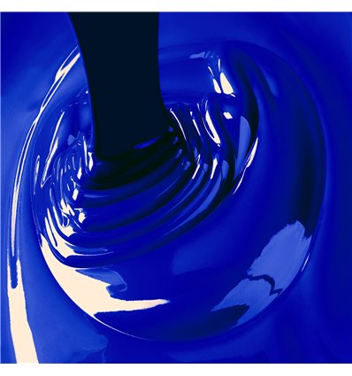 EpoxyPlast 3D B50 Deep Pour ca. RAL 5002 Ultramarinblau