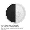 Black Thermochromic Schwarz 28